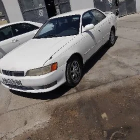 Toyota Mark II 1993
