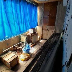 На Базаре 2этаж 2ком