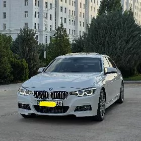 BMW F30 2013