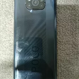 pocco zapcas ucin