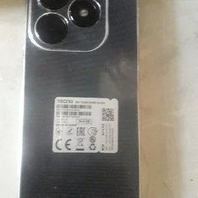 TECNO