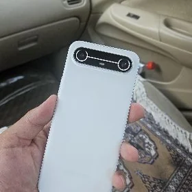 Tehno Spark Slim