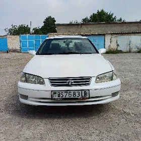Toyota Camry 2001