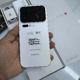MI 17 PRO 12/256