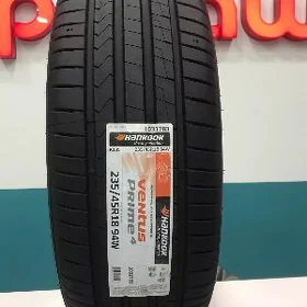 Teker HANKOOK🛞235/45/18