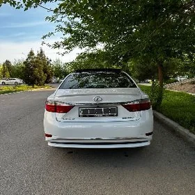Lexus ES 350 2013