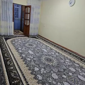 (3406)-10MKR 1-KOMNAT 3-ETAJ AÝTAKOW KÖÇE RAHMAN
