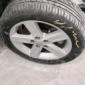 Teker Toyota Camry