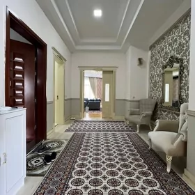 Sha Yol elitka 5 kom 10 etaz