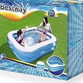 BASSEÝN BESTWAY БАССЕЙН БЕСТВА