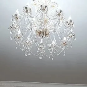лйустере багема