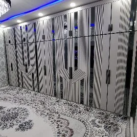 MEBEL ️️️ ŞKAF MEBIL