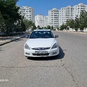 Honda Accord 2006