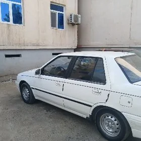 Hyundai Excel 1994