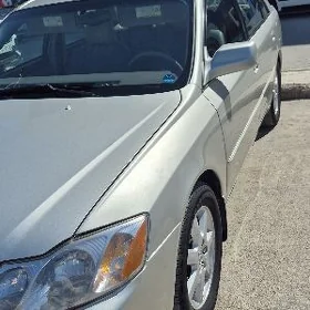 Toyota Avalon 2001