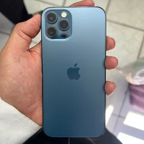 iPhone 12 Pro