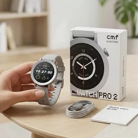 CMF watch 2 pro
