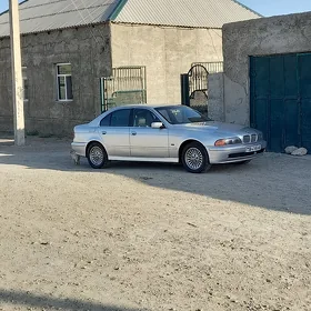 BMW 525 1997