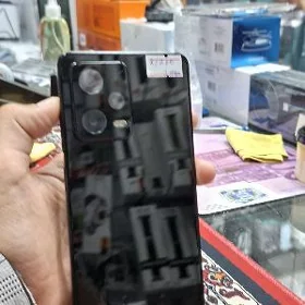 redmi not 12 pro 5G