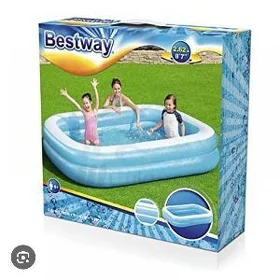 BASSEÝN BESTWAY БАССЕЙН БЕСТВА