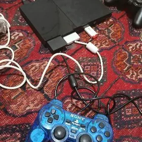 playstation 2