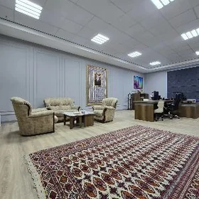 ARENDA OFIS POMIŞENIÝE 