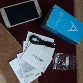 Samsung A3