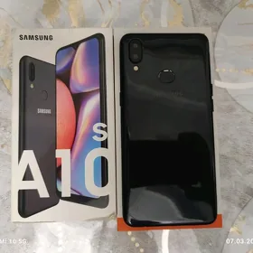 samsung A10s