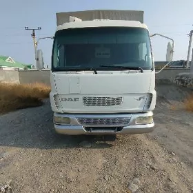 DAF LF 2003