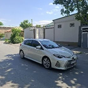 Toyota Corolla 2017