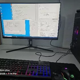 monitor mi 27  /2krezolution /