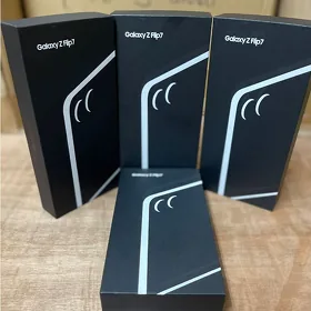 Samsung Z Flip 7. 512gb