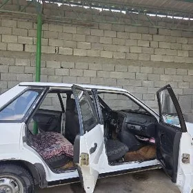 Lada 21099 2001