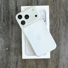 Iphone 17 pro 256