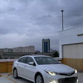 Toyota Avalon 2013