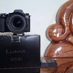 lumx 5 S2X