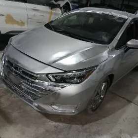 Nissan Versa 2025