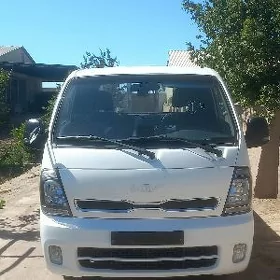 Kia Bongo 2022
