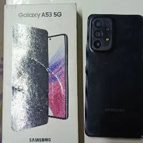 A53 5g