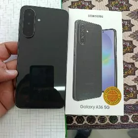 Samsung A36 5G 8/128 Vetnam