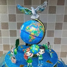 Maket Ekologıya