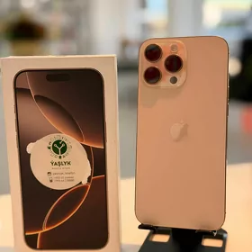 iPhone 16pro max