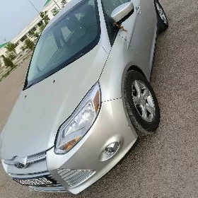 Ford Focus 2011