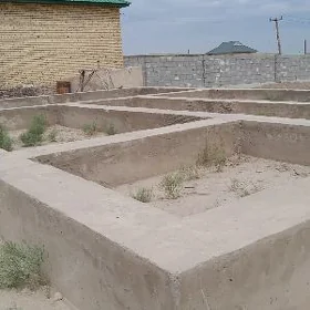 Mellek yer dasoguz aktyabrski