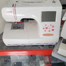janome 370e