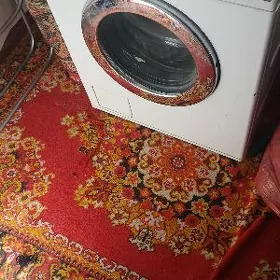 Miele 6kg lik awtomat kir masy