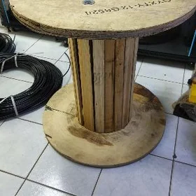 Катушка для кабеля