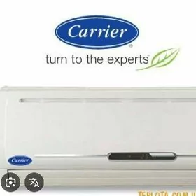 Carier ремонт бытовой техники