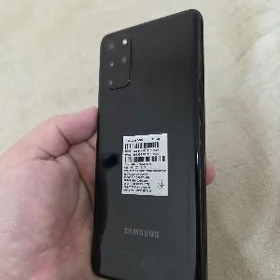 S20 plus
