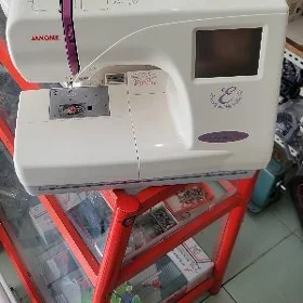 janome 350e